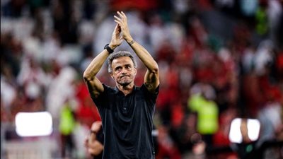 الكشف عن موعد إعلان باريس سان جيرمان التعاقد مع إنريكي