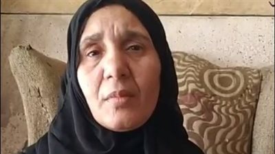 والدة المجني عليه بدار السلام: ابني بين الحياة والموت وأنا عايزة حقه | فيديو