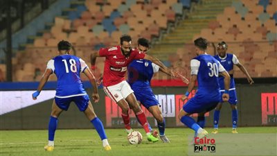 مدرب منتخب السويس: خسرنا لأن اللاعبين طمعت في الأهلي ولعبت من غير مدافعين