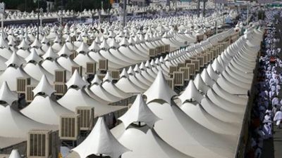 ما المقصود بـ يوم التروية وماذا يفعل الحاج فيه؟.. دار الإفتاء توضح