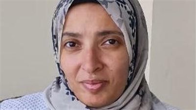 أستاذة بعلوم الأزهر تحصد جائزة المرأة التشجيعية في مجال المياه والطاقة