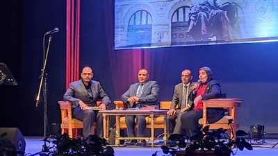 مدير المصرية لتنشيط السياحة بالإسكندرية: هدفنا زيادة الوعي الأثري والسياحي 