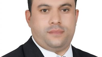 أستاذ بجامعة السويس يفوز بجائزة الدولة في العلوم التكنولوجية المتقدمة