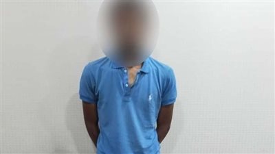 ضربه بمطواة في رقبته.. حبس شاب أنهى حياة آخر بسبب خلافات مالية بمدينة بدر