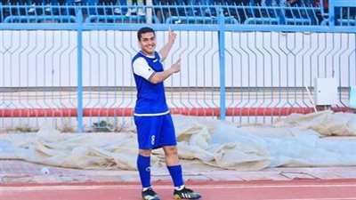 كريم بدير: منتخب السويس قدم مباراة كبيرة أمام الأهلي وكسبنا احترام الجميع