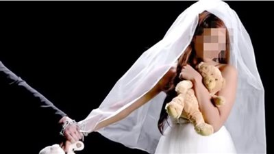 احتمال موت الأم.. الوزراء يحذر من الزواج المبكر وعواقبه الصحية