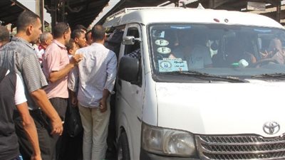 استغلال المواطنين في عيد الأضحى.. طلب إحاطة للحكومة بشأن تعريفة الركوب 