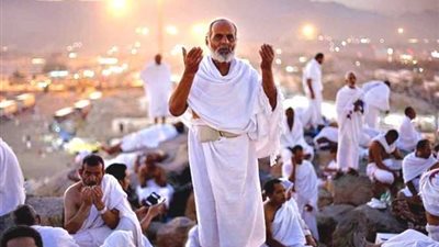 مساعد وزير التضامن: مخيمات مكيفة في منى وعرفات لحجاج الجمعيات الأهلية