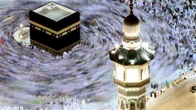 تردد قناة الحج السعودية.. تابع مناسك الحجاج واستمتع بتكبيرات العيد
