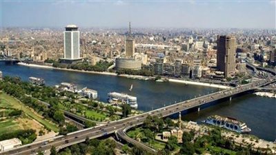  العظمى بالقاهرة 36 درجة.. الأرصاد تكشف حالة الطقس غدا الثلاثاء| بث مباشر 