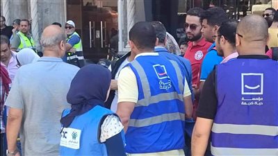 حياة كريمة تعلن صرف 25 ألف جنيه تعويضات عاجلة للأسر المتضررة من سقوط عقار الإسكندرية