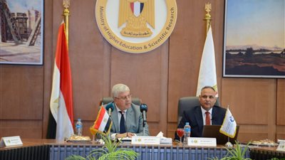 إعلان أسماء الفائزين بجوائز الدولة في العلوم والتكنولوجيا