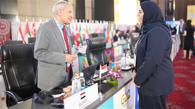 نائب وزير التعليم: مصر تلتزم بتنفيذ استراتيجية إصلاح التعليم الفني