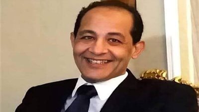 نقيب الصحفيين: قرار بالإفراج عن الصحفي محمد مصطفى موسى 