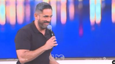 تجسيد مشاهد أكشن وغناء.. تفاصيل حلقة أمير كرارة مع منى الشاذلي أول أيام العيد