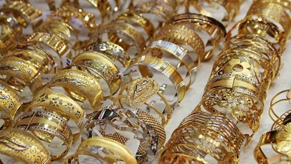 أسعار الذهب في السعودية