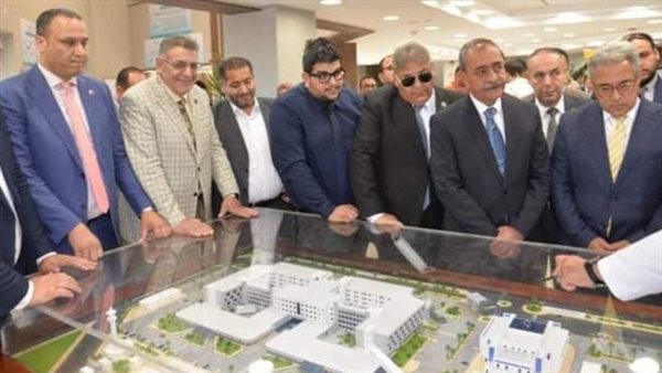 مجمع الإسماعيلية