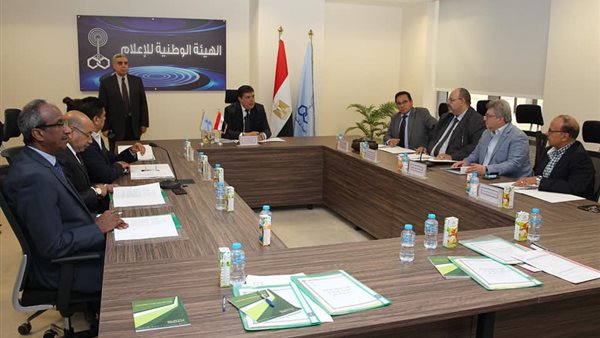 انعقاد الهيئة الوطنية