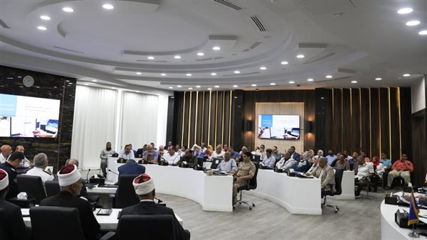 المجلس التنفيذي