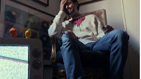 أحمد الفيشاوي