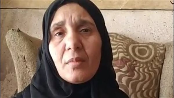 والدة ضحية دار السلام