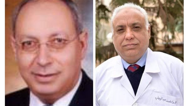 الفائزين بجوائز الدولة