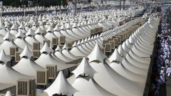 يوم التروية