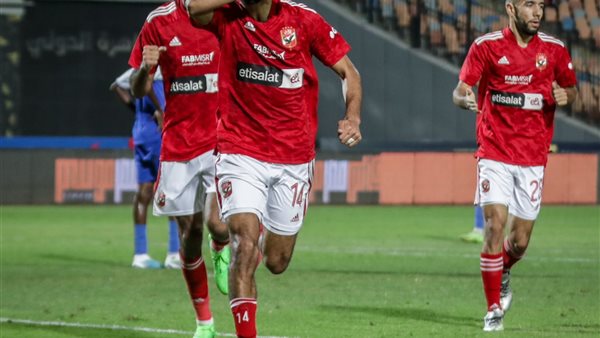 حسين الشحات 