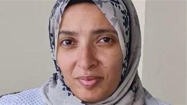 أستاذة بعلوم الأزهر