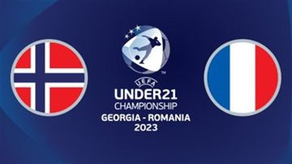 فرنسا والنرويج