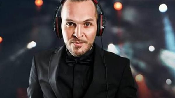 منظم الحفلات ياسر