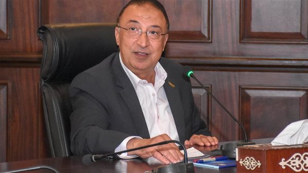 اللواء محمد شريف