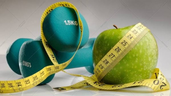 السعرات الحرارية