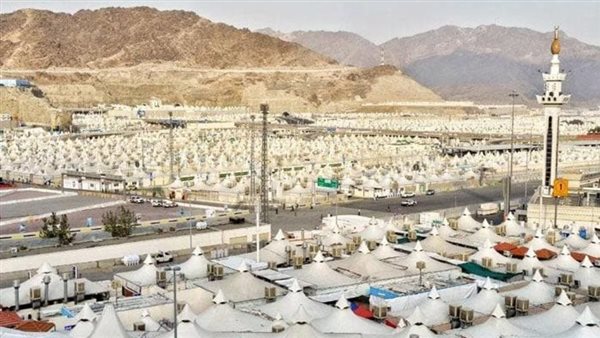 دعاء يوم التروية