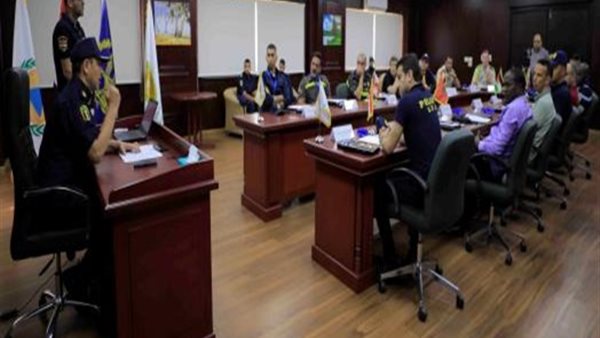 الحماية المدنية تنظم