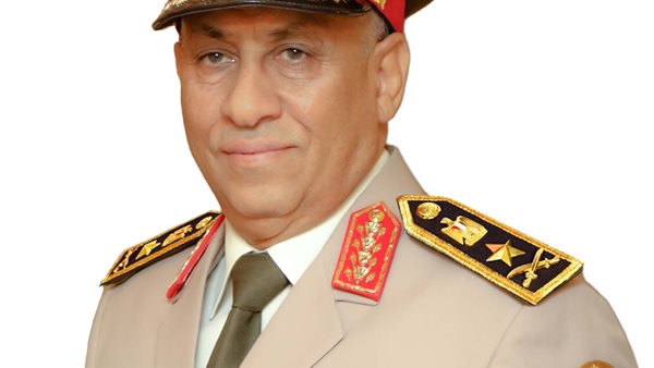  الفريق محمد حجاز