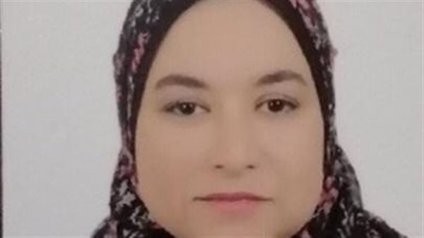 الدكتورة مها الصاوي