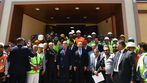 صورة تذكارية خلال