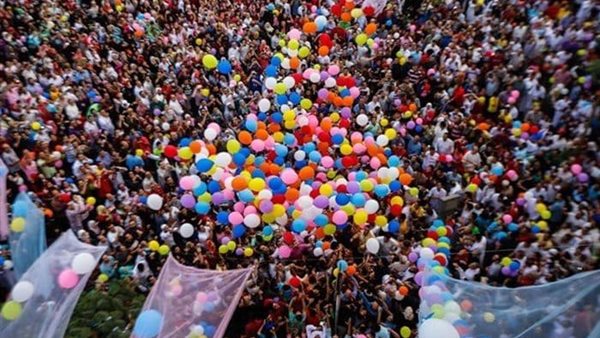 تكبيرات العيد 