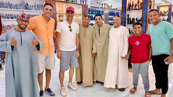 جوارديولا في أحد