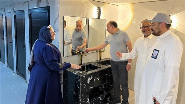 مخيمات السياحة