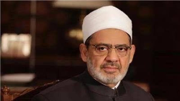 شيخ الأزهر