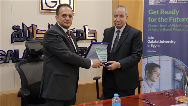 بروتوكول مشترك بين