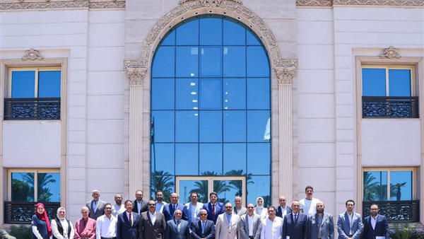 جانب من الفعاليات