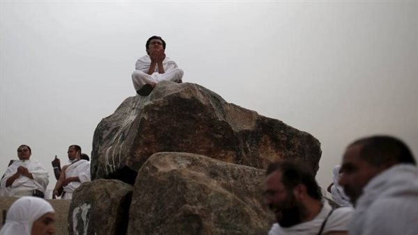 دعاء يوم عرفة 2023