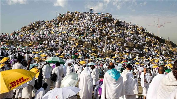 حكم صيام يوم عرفة