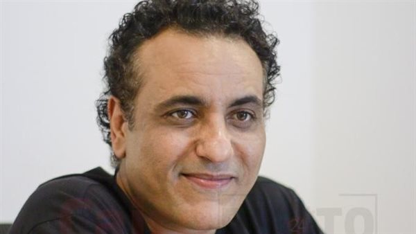 الملحن محمد رحيم