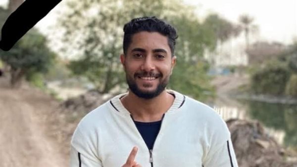 ثالث ضحايا حريق مصنع