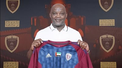  مواعيد المباريات الثلاثة الأولى لـ موسيماني مع الوحدة الإماراتي