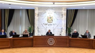 منها ترقيات وزيادة في الأجور للموظفين.. 7 قرارات مهمة وعاجلة لمجلس الوزراء قبل إجازة عيد الأضحى| بث مباشر 